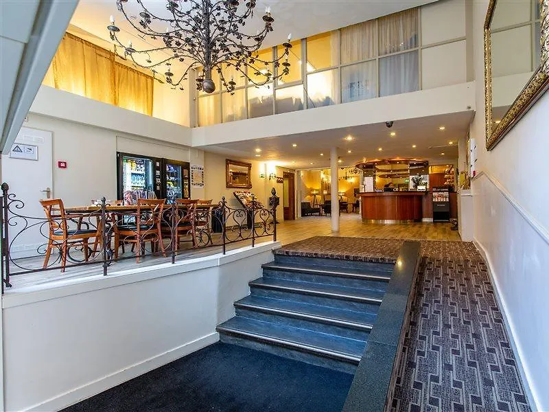 Xo Hotels City Centre Amsterdam 3*,  Netherlands