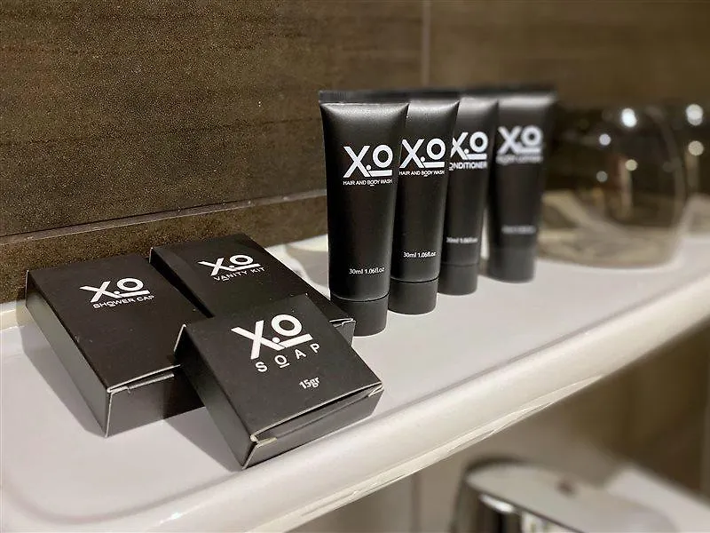 Xo Hotels City Centre Amsterdam