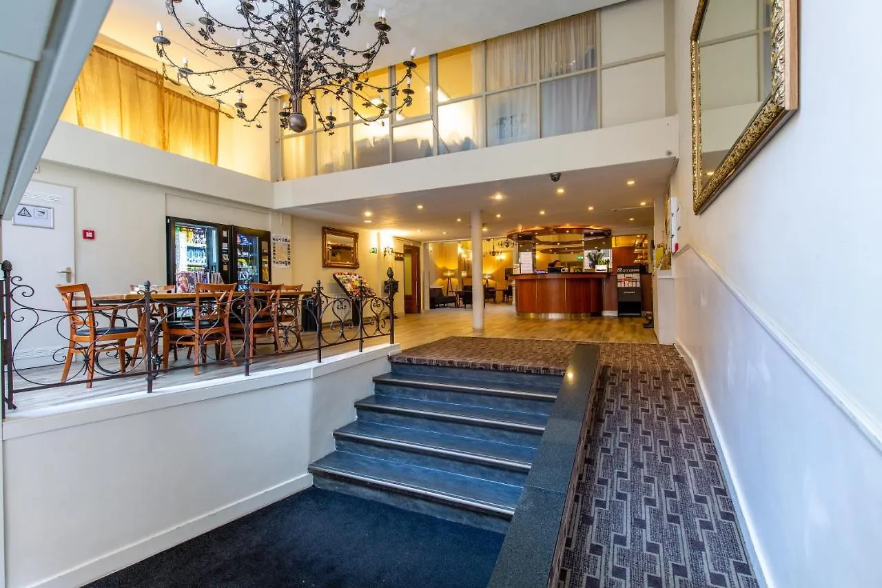 Xo Hotels City Centre Amsterdam