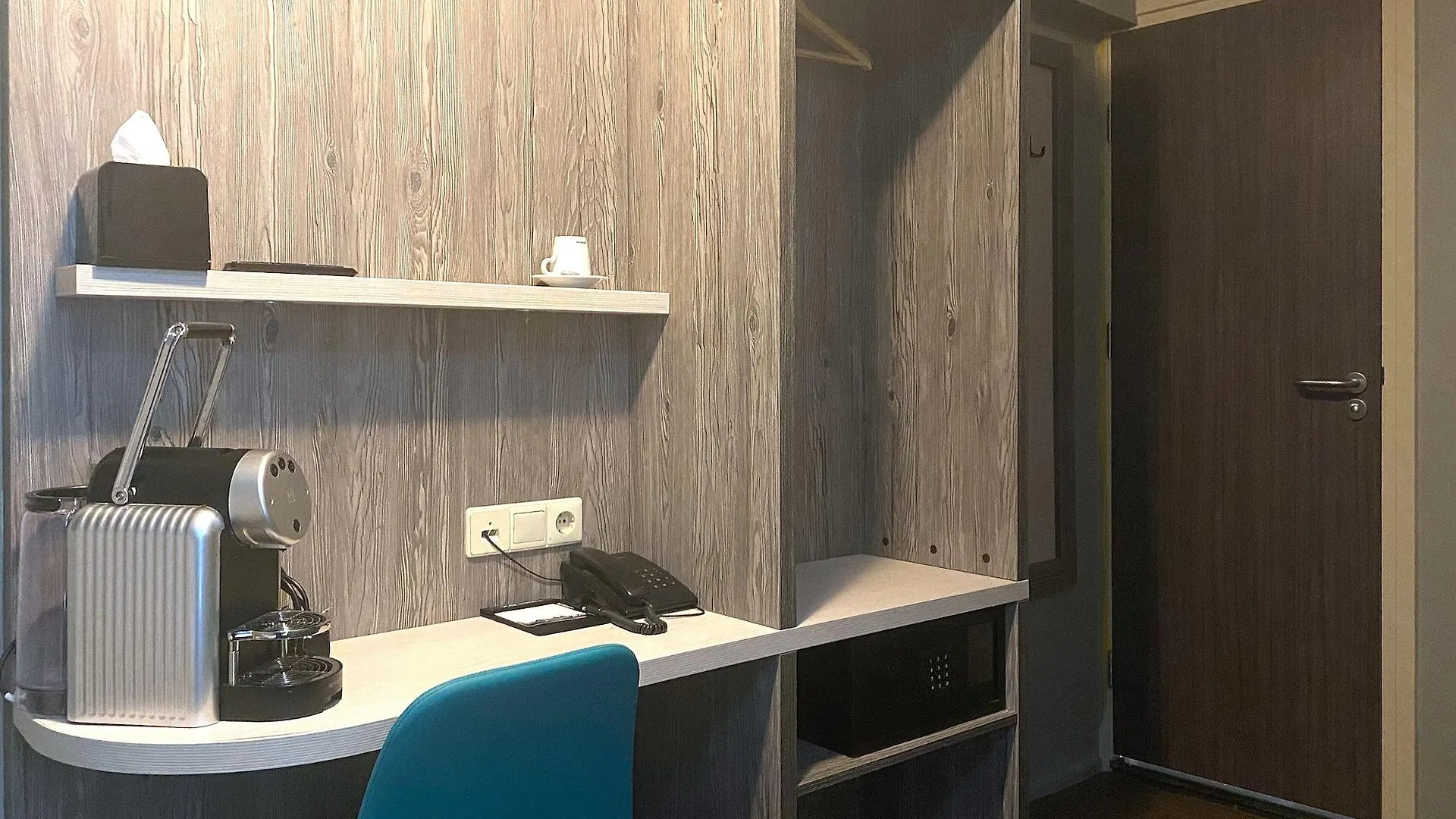 Xo Hotels City Centre Amsterdam Netherlands