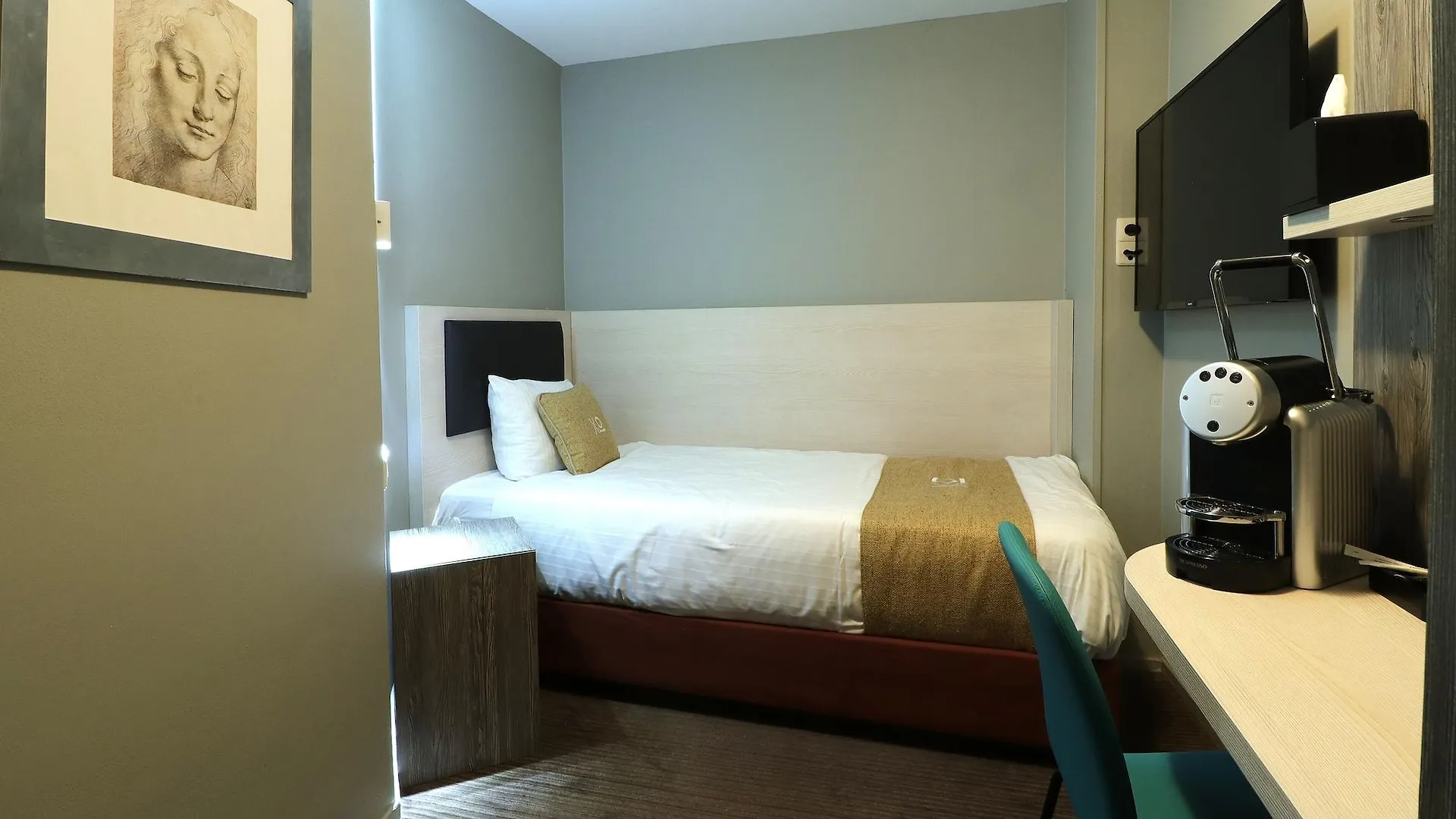 Xo Hotels City Centre Amsterdam