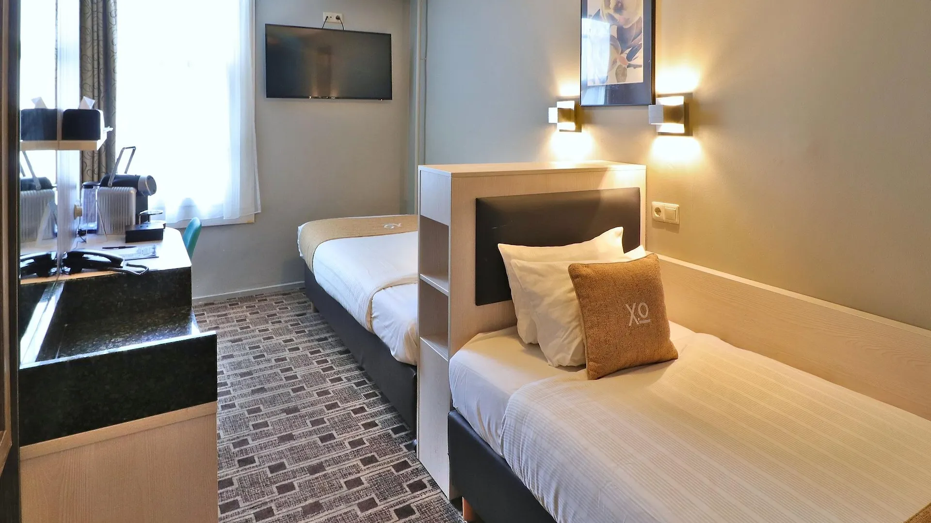 Xo Hotels City Centre Amsterdam