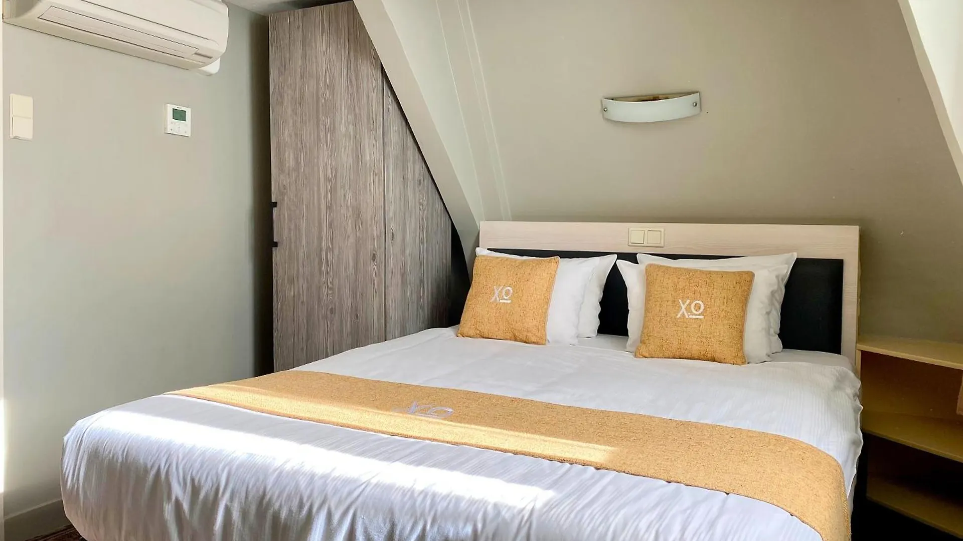 Xo Hotels City Centre Amsterdam