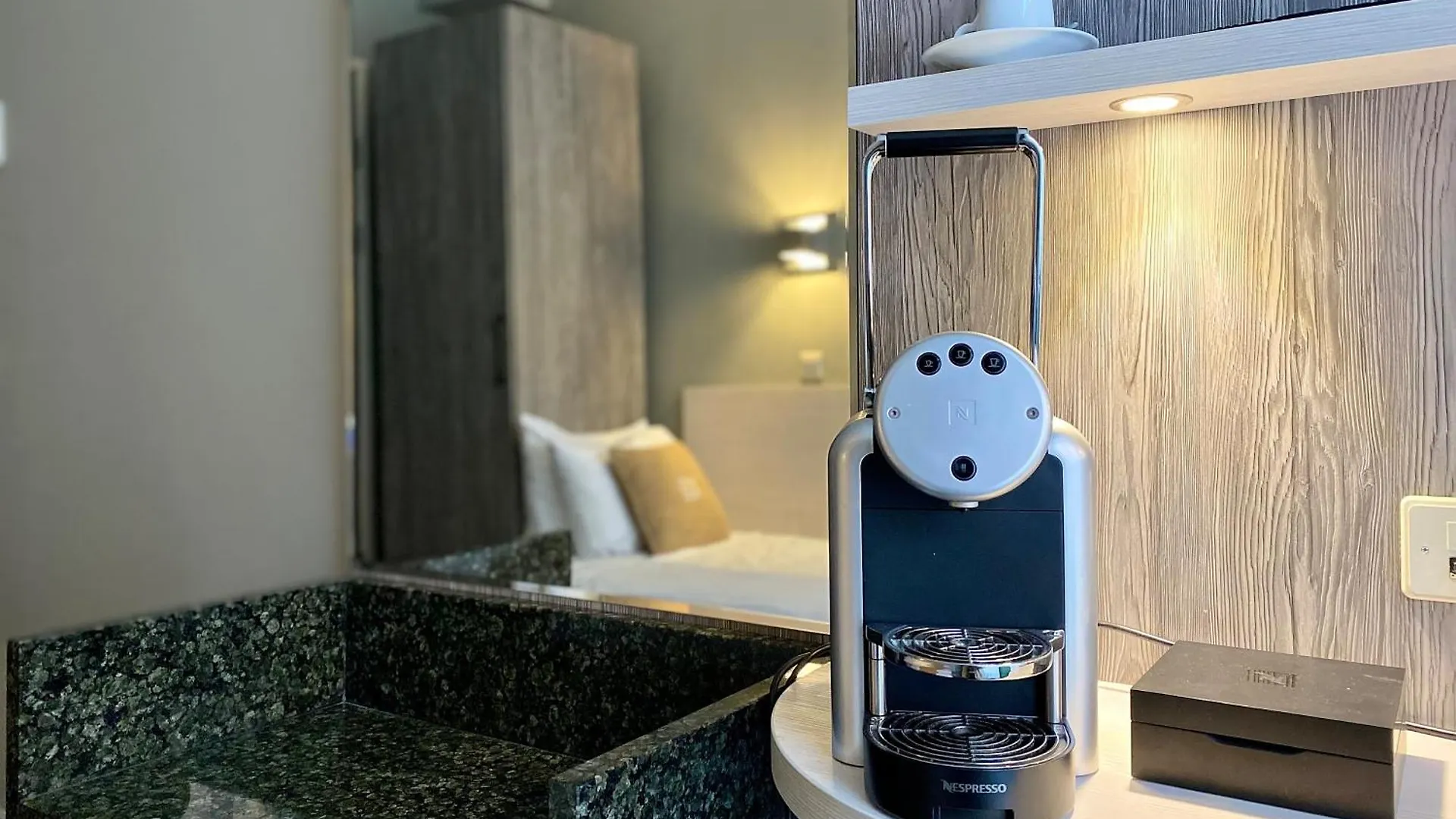 אמסטרדם Xo Hotels City Centre 3*,  הולנד