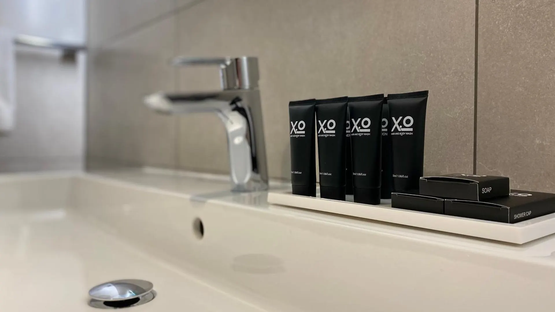 Xo Hotels City Centre Amsterdam 3*,  Netherlands