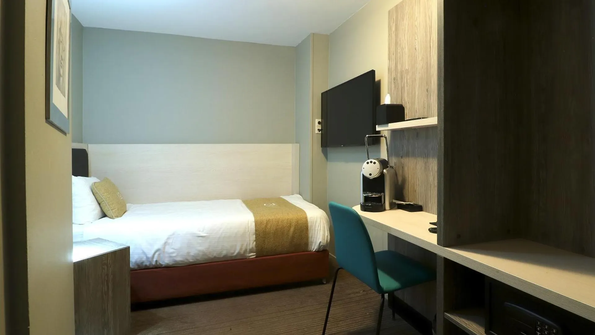 Xo Hotels City Centre Amsterdam