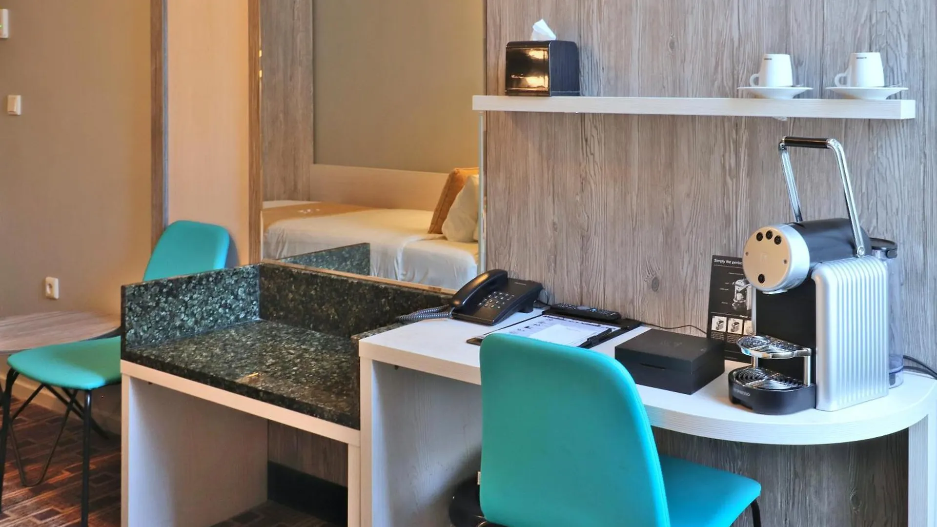 Xo Hotels City Centre Amsterdam Netherlands