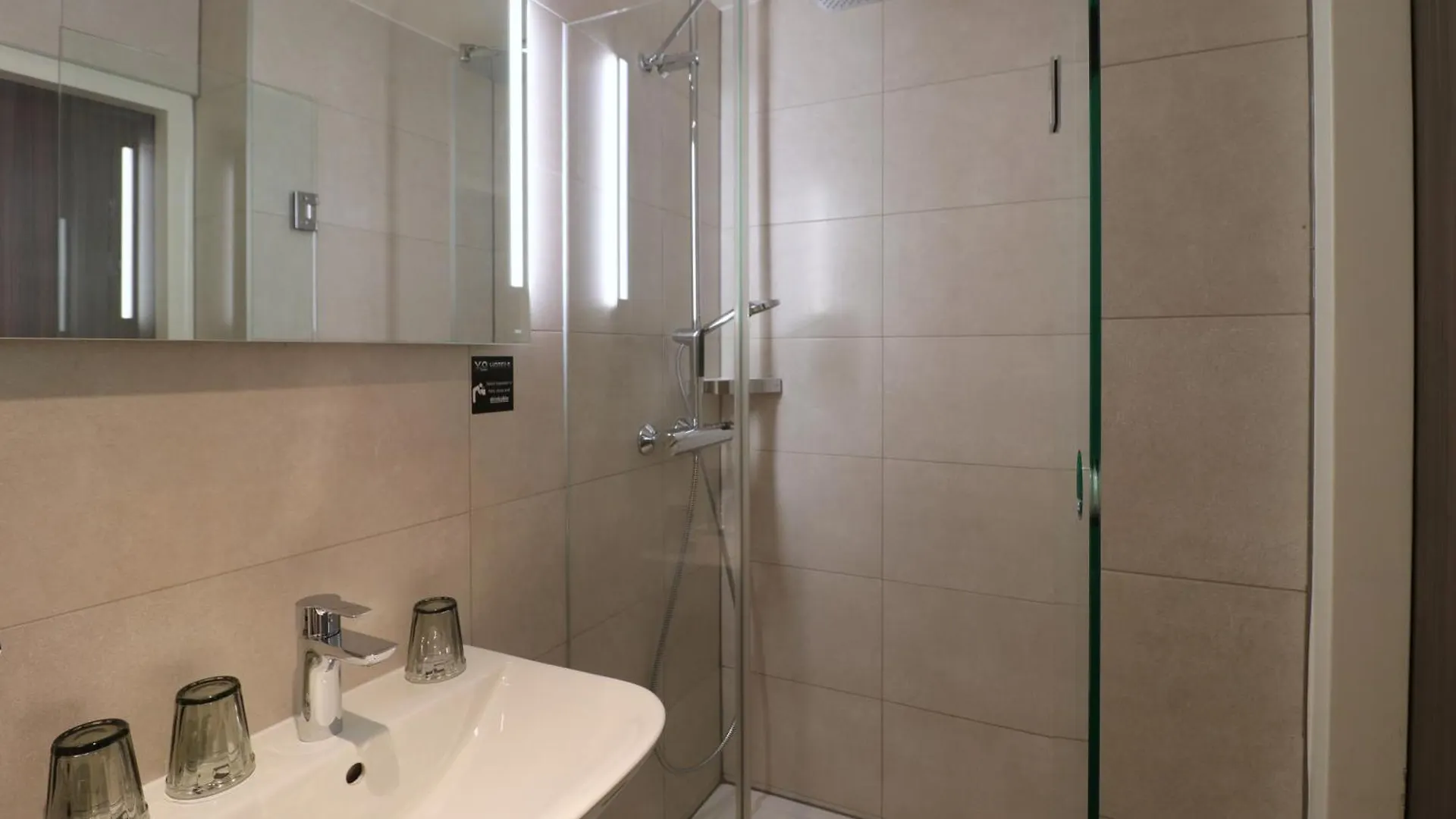 Xo Hotels City Centre Amsterdam 3*,  Netherlands
