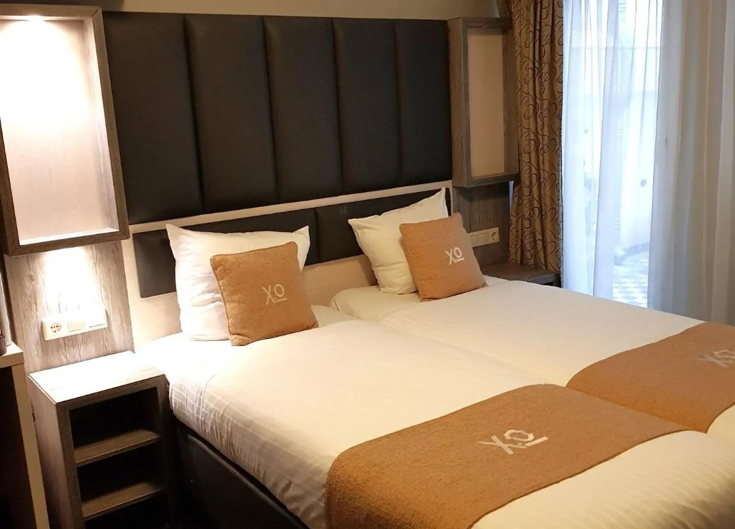 Xo Hotels City Centre Amsterdam