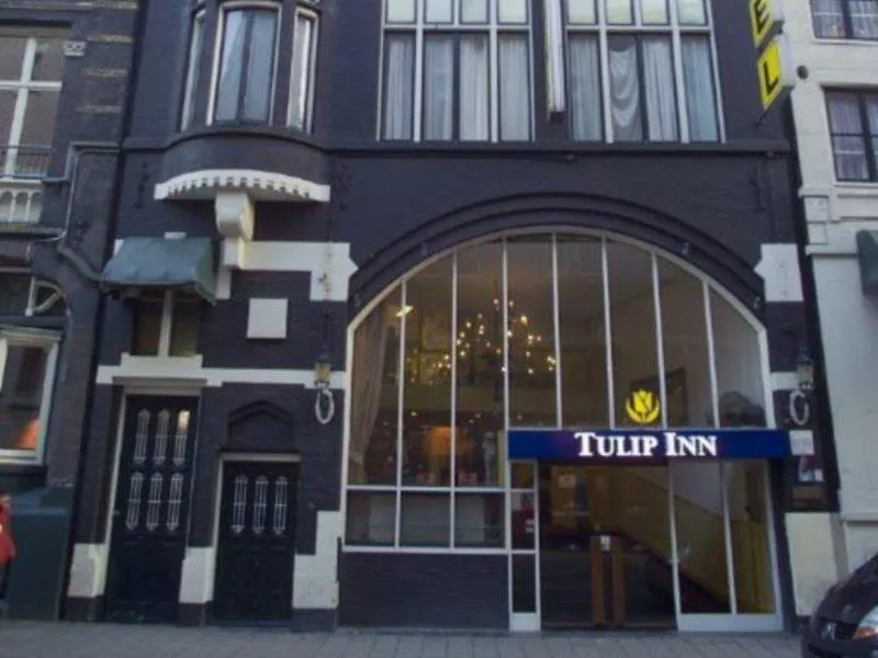 Xo Hotels City Centre Amsterdam Netherlands