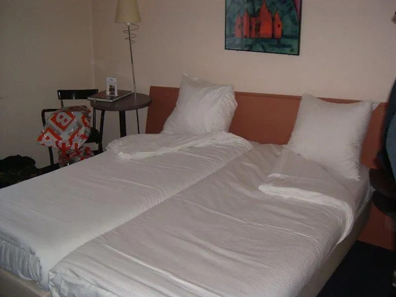 Xo Hotels City Centre Amsterdam