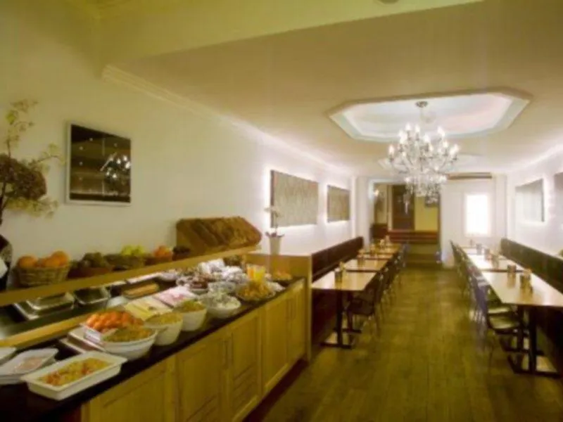 אמסטרדם Xo Hotels City Centre