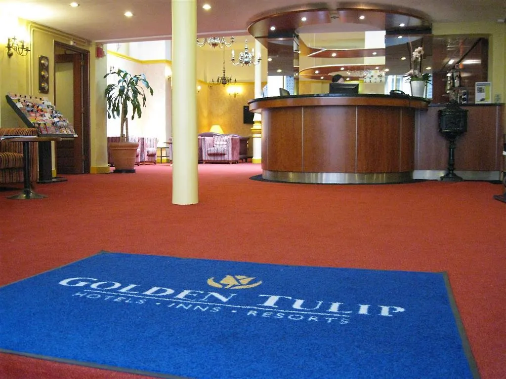 ***  Xo Hotels City Centre Amsterdam Netherlands