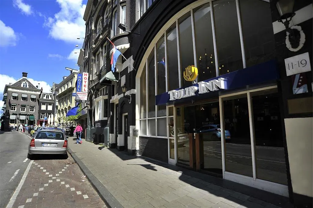 Xo Hotels City Centre Amsterdam