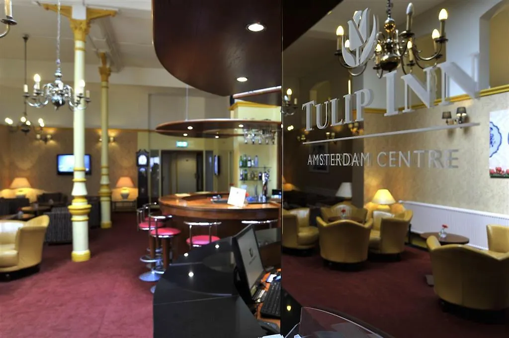 Xo Hotels City Centre Amsterdam