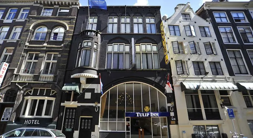 ***  Xo Hotels City Centre Amsterdam Netherlands