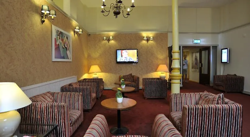 אמסטרדם Xo Hotels City Centre