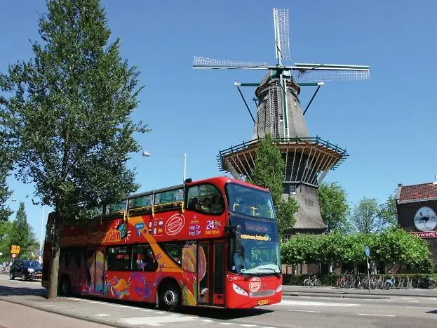 Xo Hotels City Centre Amsterdam
