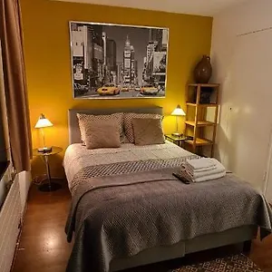 Mi Bed & Breakfast Amsterdam