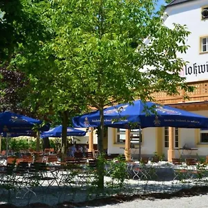 Gasthof Schlosswirtschaft Moos