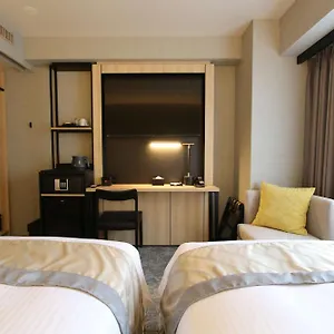 *** ホテル ベストウェスタンホテル名古屋 日本