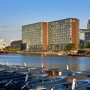 Marriott Kopenhag