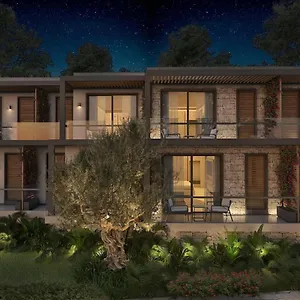 Ruins Luxury - Adults Only Yalıkavak