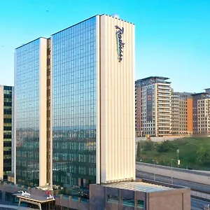 Radisson Merter İstanbul