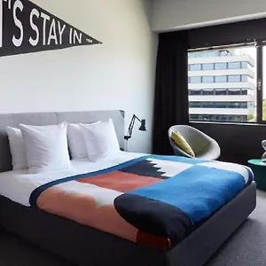 فندق The Social Hub West 4 Star ****