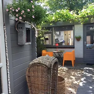 Apartment 't Zomerhuis