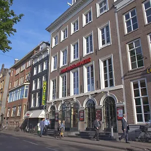 Monopole Amsterdam