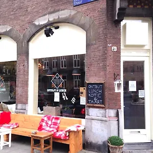 M-square Bed & Breakfast Amsterdam