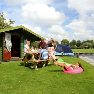 Campingplatz Recreatiepark