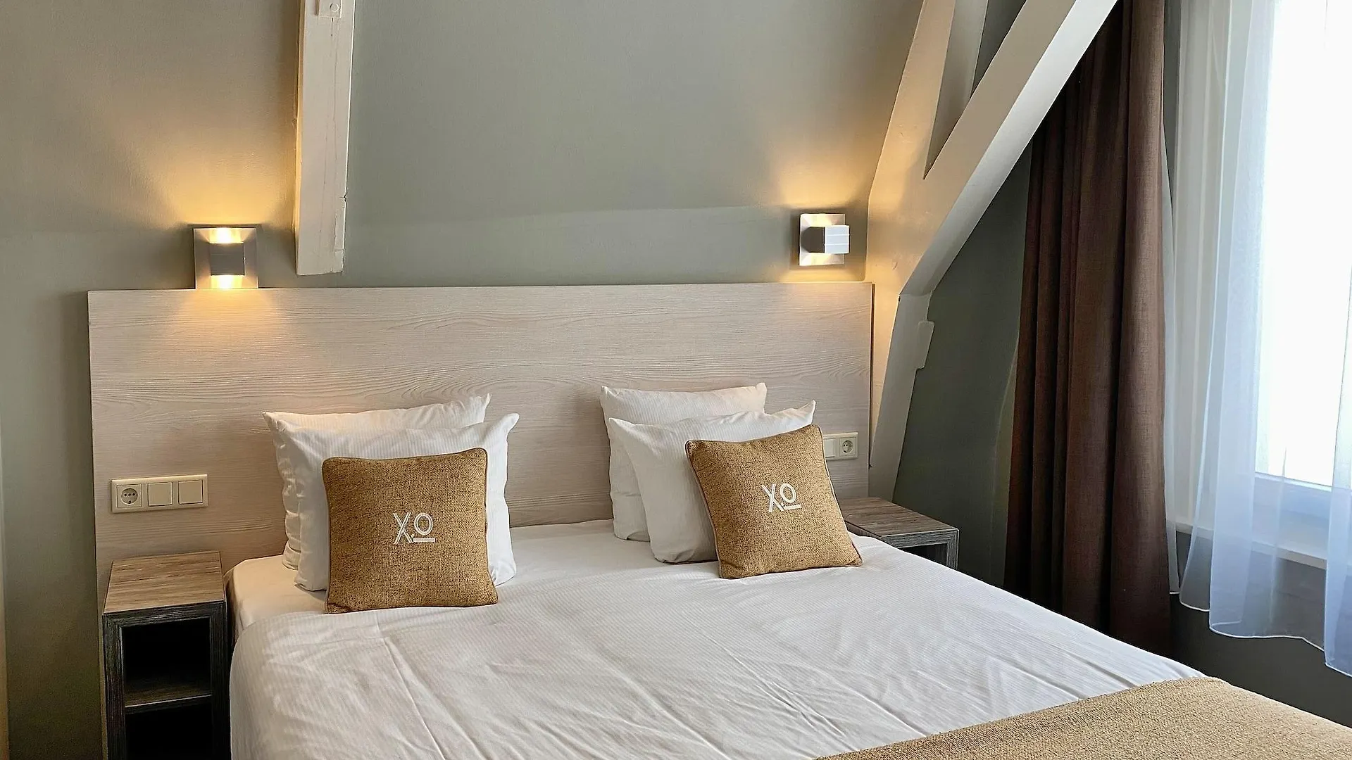 Xo Hotels City Centre Amsterdam