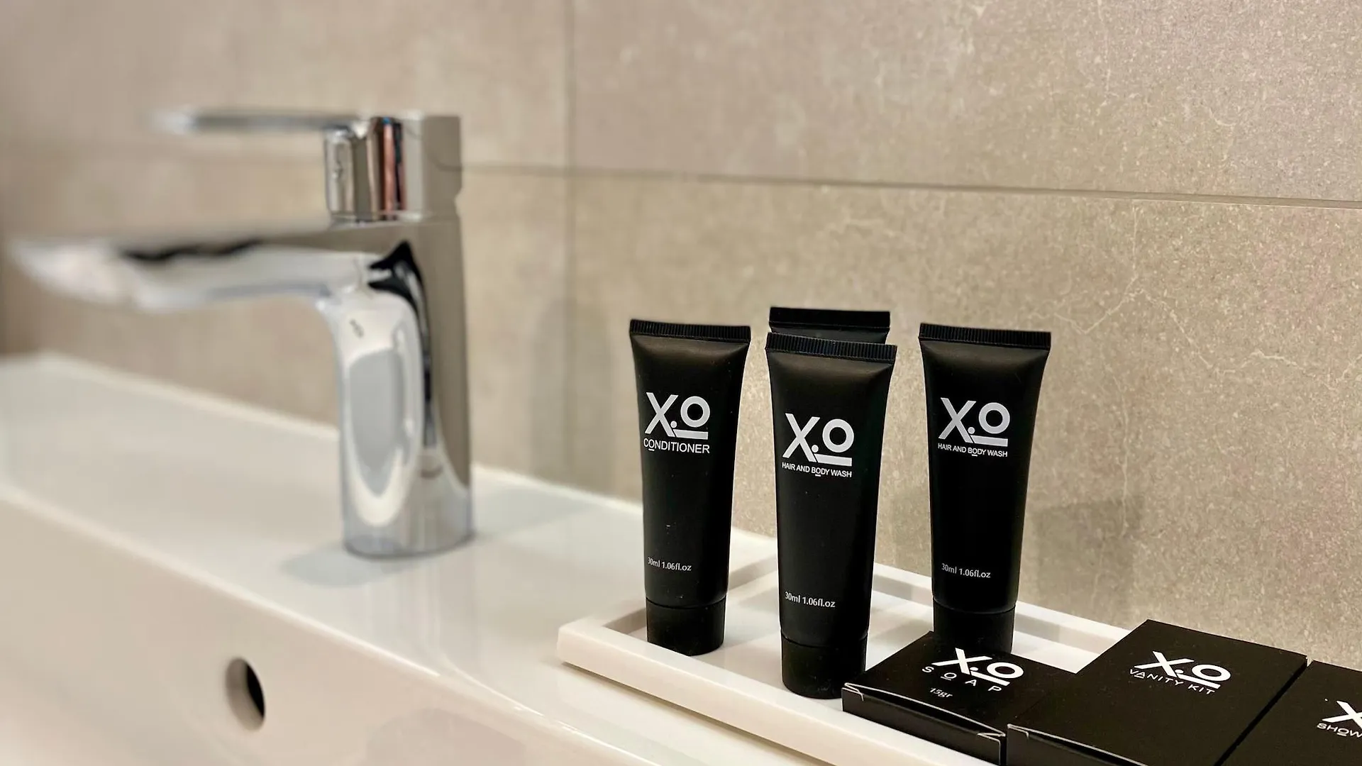 Xo Hotels City Centre Amsterdam