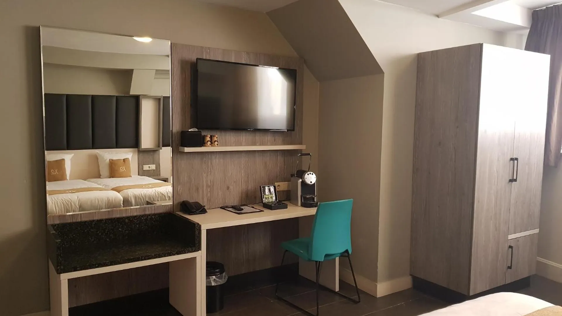 Xo Hotels City Centre Amsterdam
