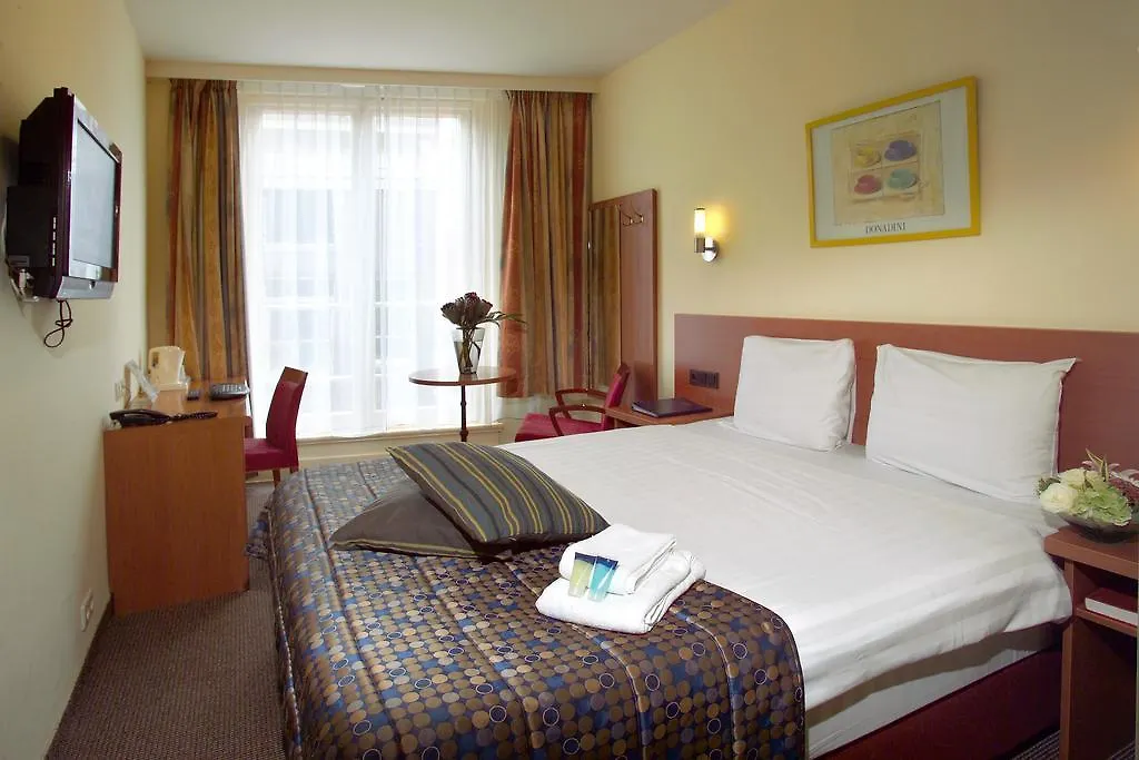 Xo Hotels City Centre Amsterdam