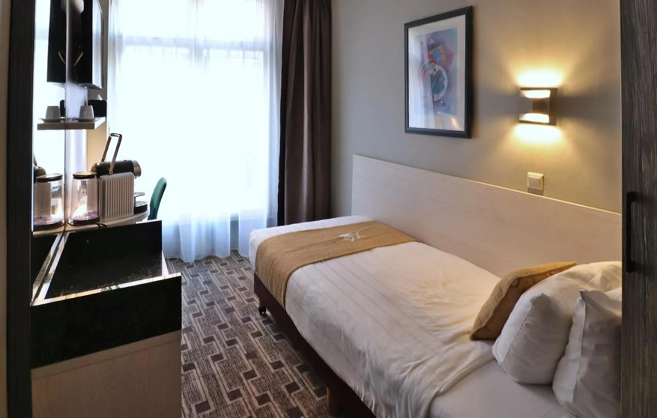Xo Hotels City Centre Amsterdam