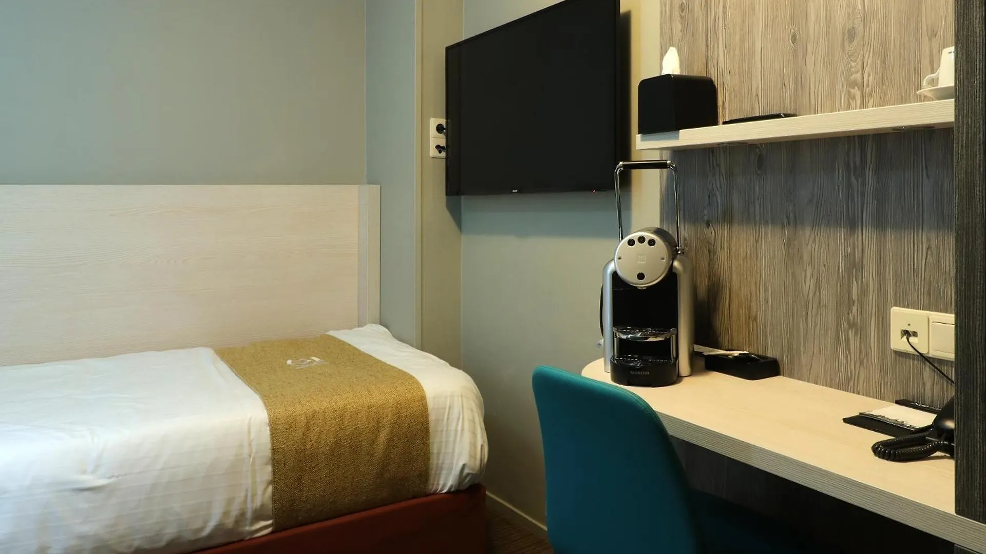 Xo Hotels City Centre Amsterdam