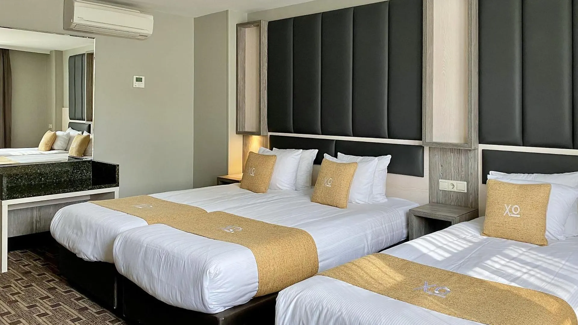 Xo Hotels City Centre Amsterdam