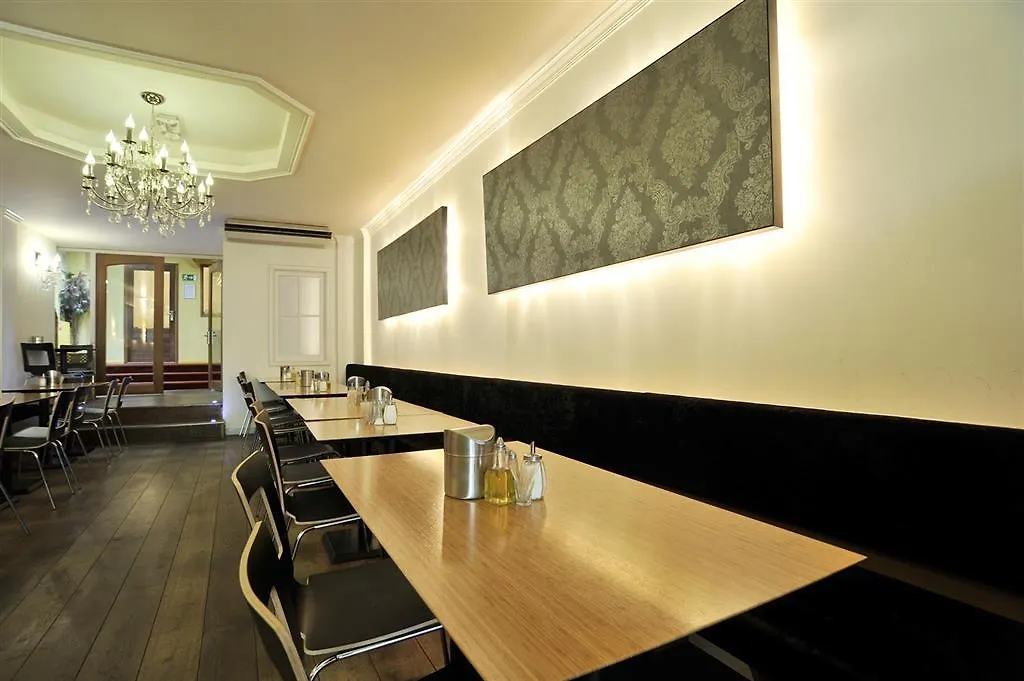 Xo Hotels City Centre Amsterdam